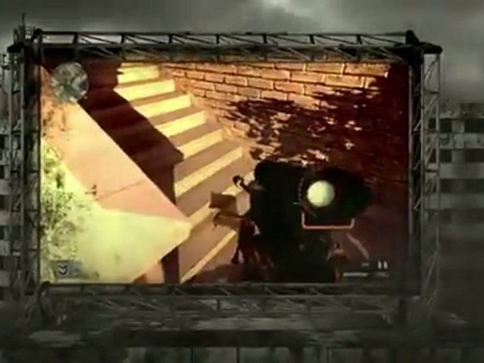 Trailers: Snipers - Trailer