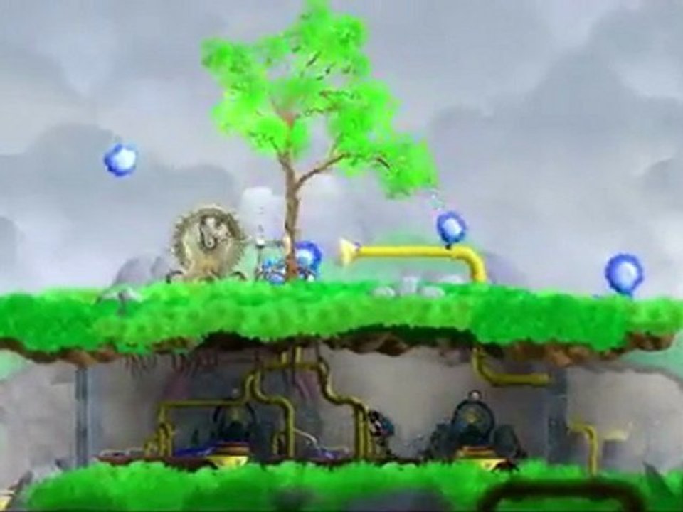 Trailers: Vessel - Trailer