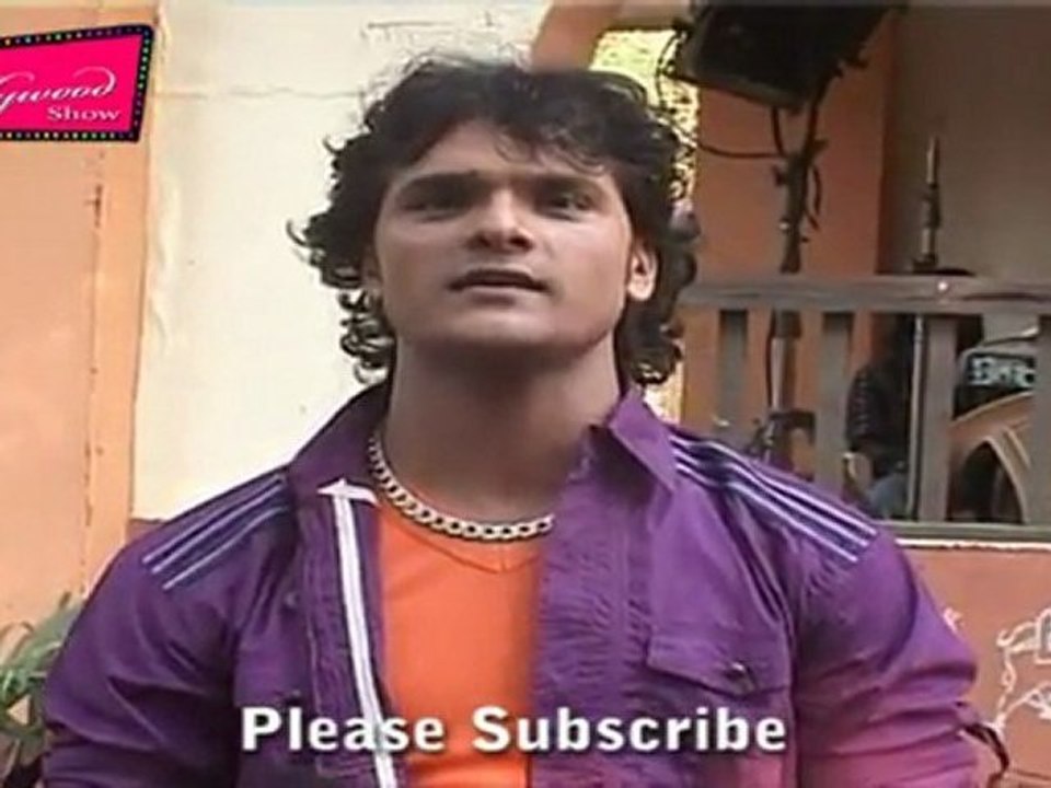 Bhojpuri Film 07: New Blockbuster 🎬