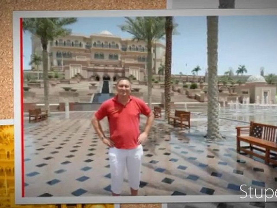 Emirates Palace Abu Dhabi  Abu Dhabi, Abu Dhabi 6 Sterne Hotel VIP Kunden