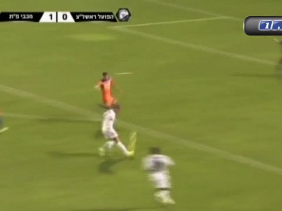 #20 Top 5 des buts d'un autre monde