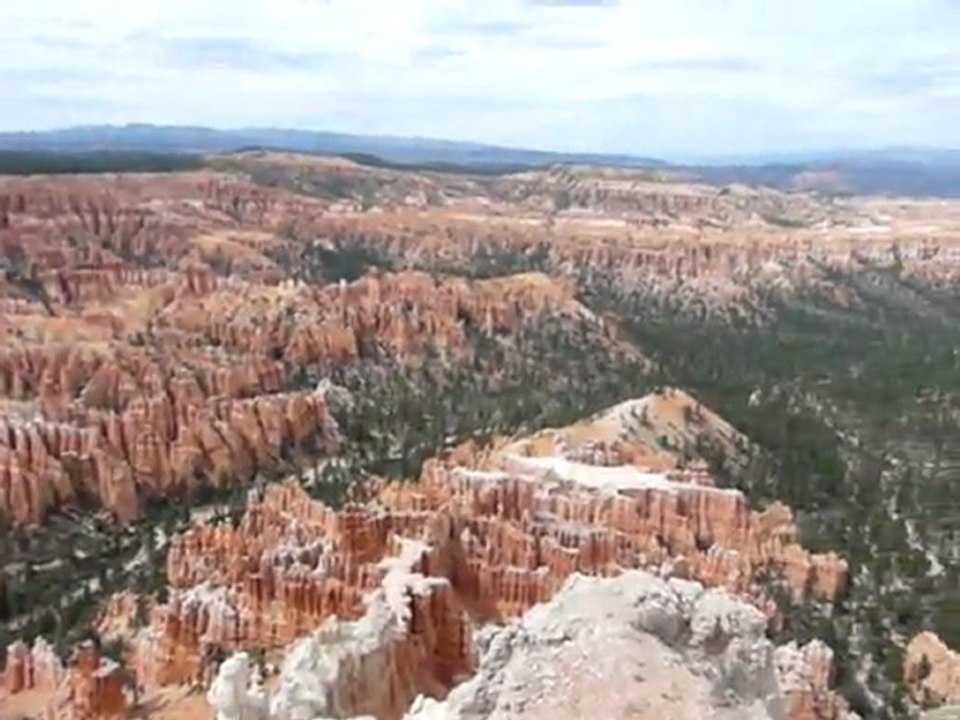 2008-05-20-4 Bryce Canyon - Bryce Point