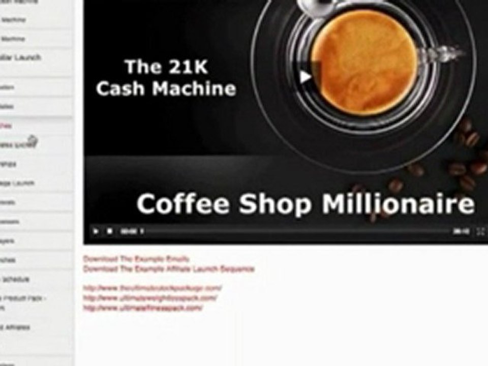 How Does Coffee Shop Millionaire Works - Find Out How It Can Change Your Business Perception