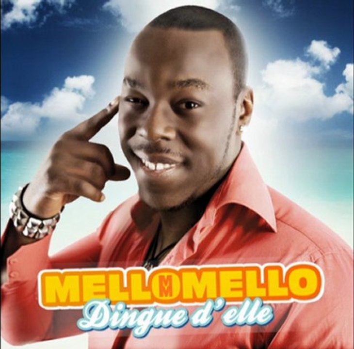 MELLO MELLO - Dingue d'elle