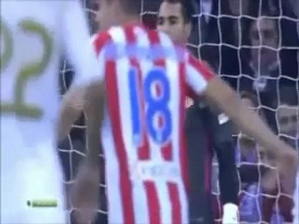 11-12シーズン　レアル・マドリード　全ゴール③