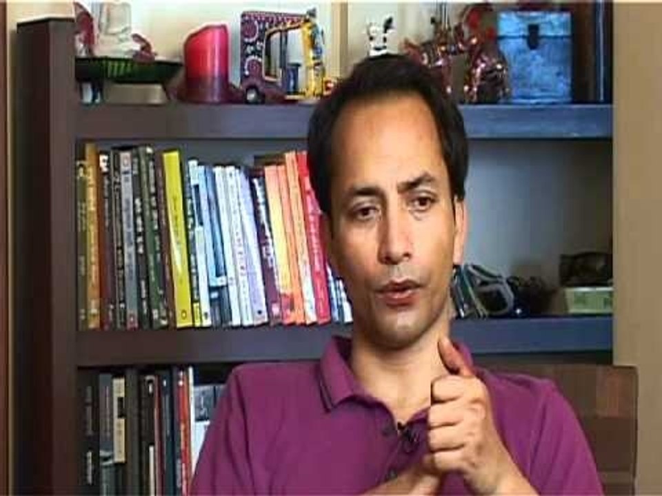 Star Tech With Deepak Dobriyal