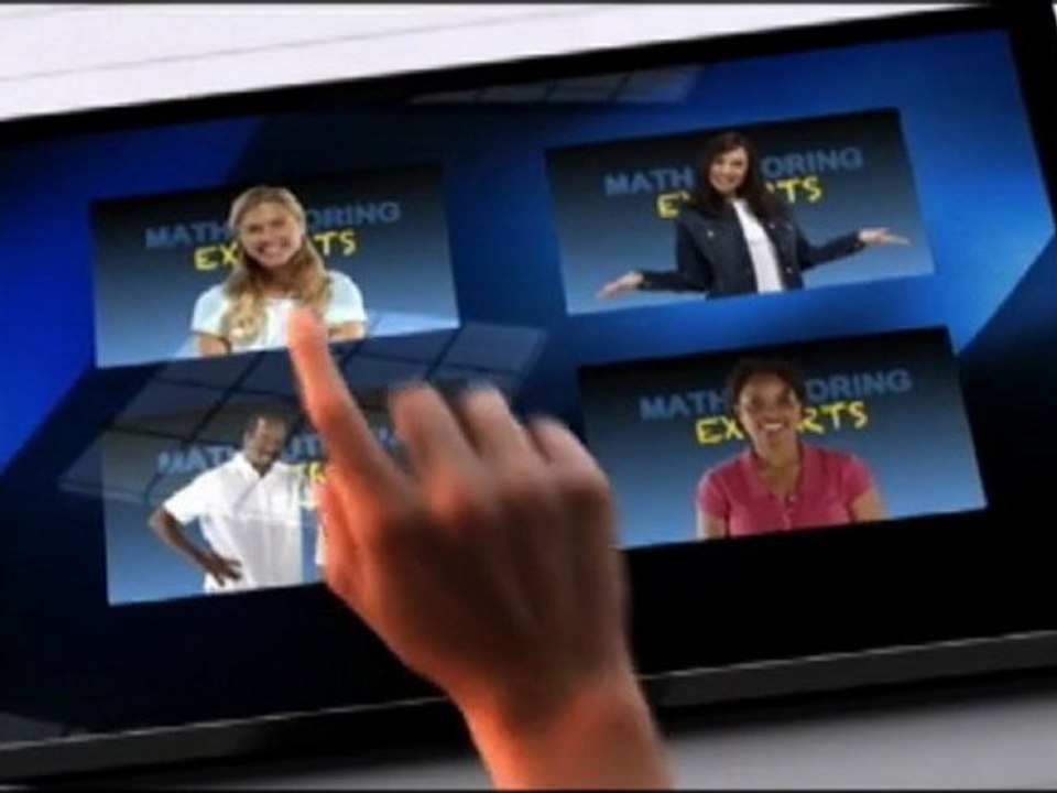 Online Math Tutoring - MathTutoringExperts.com