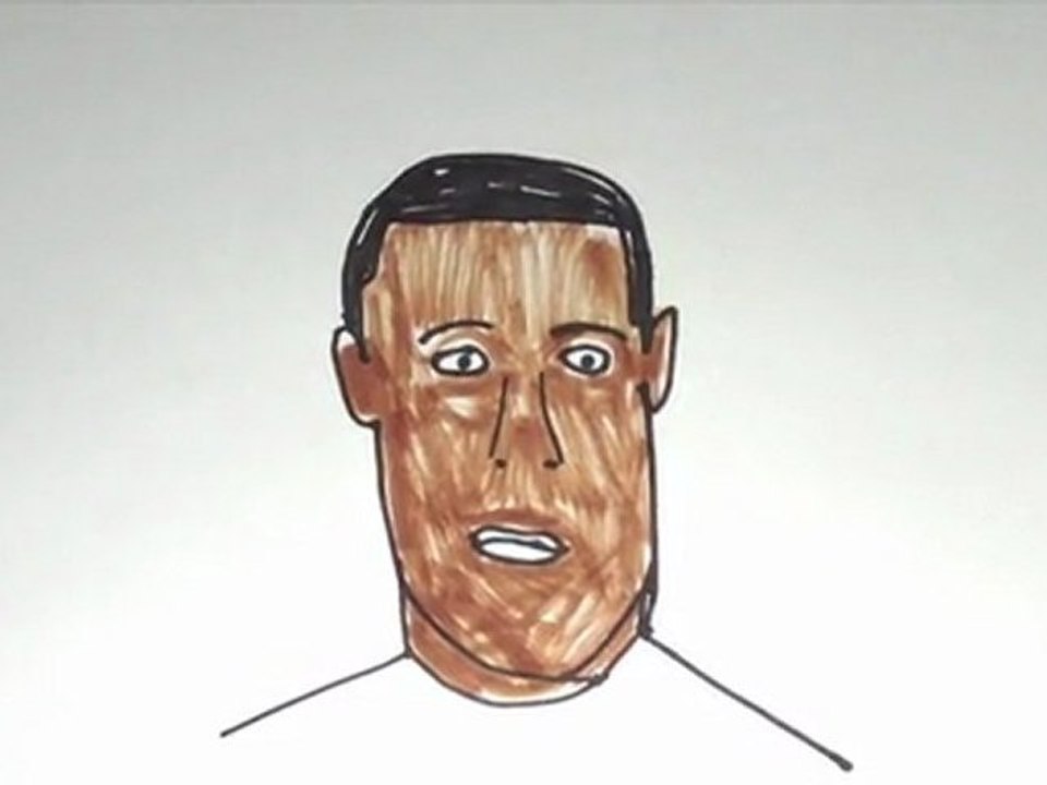 RVP reaction to Alex Oxlade-Chamberlain substitution... in song, by FitbaThatba