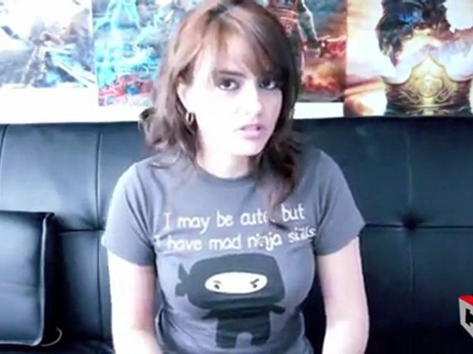 Cyber Hot News Ep.15: Noticias Interesantes con Lala y Steph