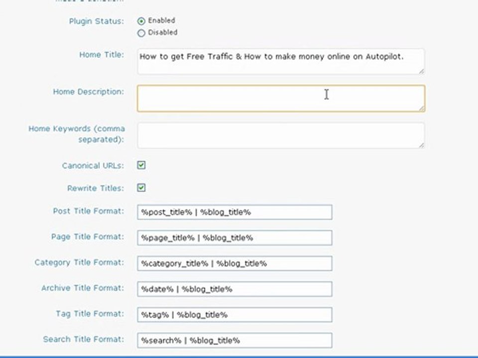 How To Build A Wordpress Website A-Z