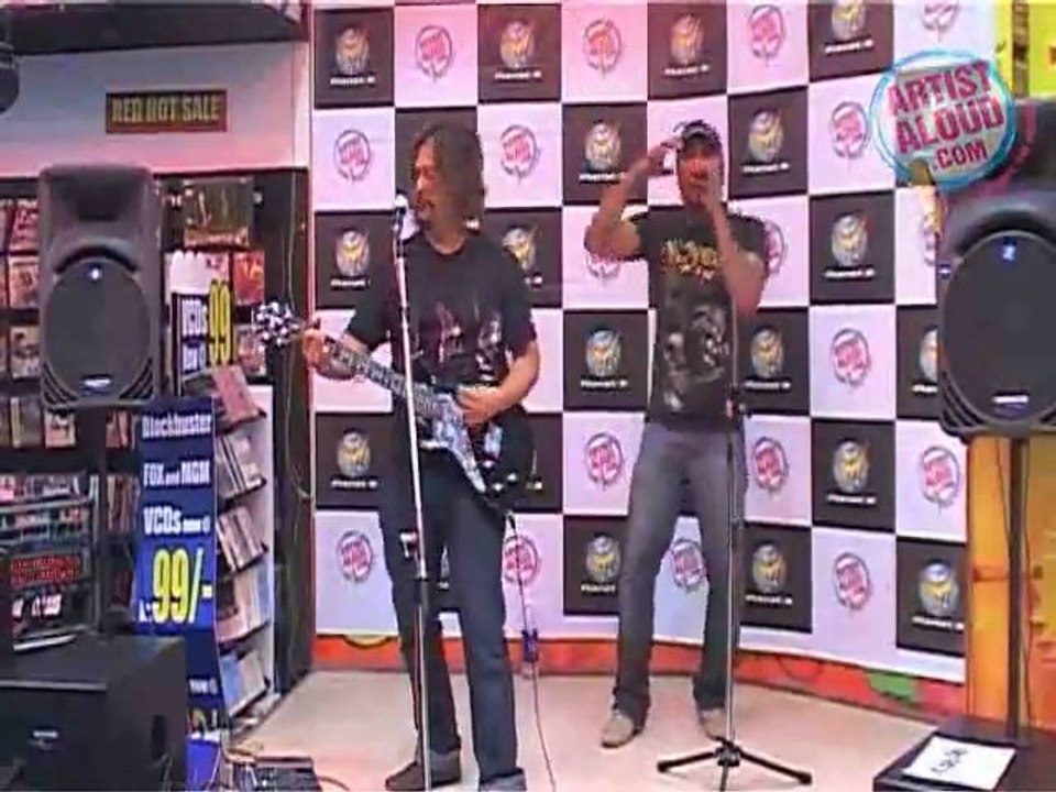 Sid Suhas-Dam laga.flv