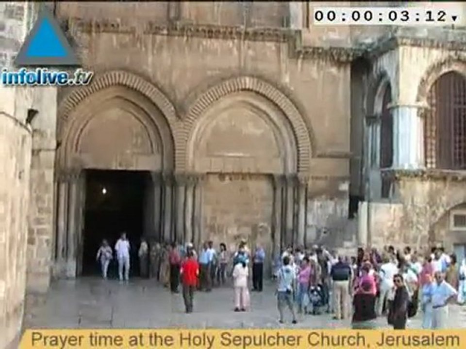 Infolive.tv Headline News October 30, 2007