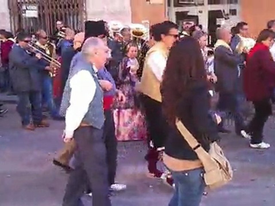 праздники-Valencia.Espana