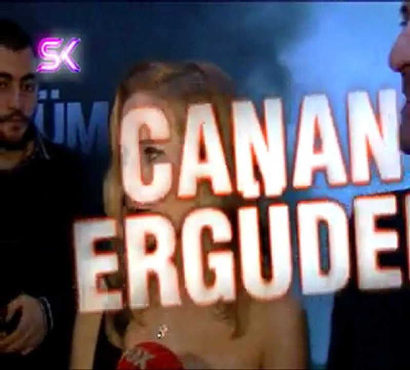 TARDU FLORDUN'UN BU GÖRÜNTÜLERİNE CANAN ERGÜDER NE DİYECEK?