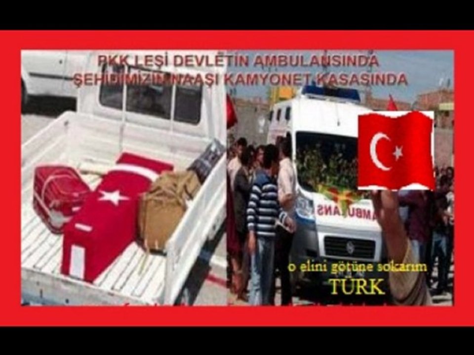 Türkler Güçlü ve Güvenlidir 💪