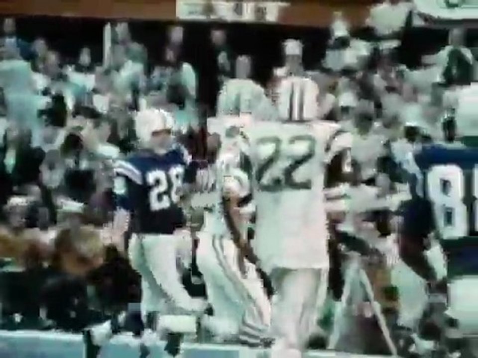 Super Bowl Memories Super Bowl 3