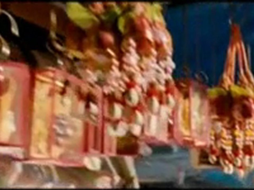 Shaitan Bollywood Film Promo
