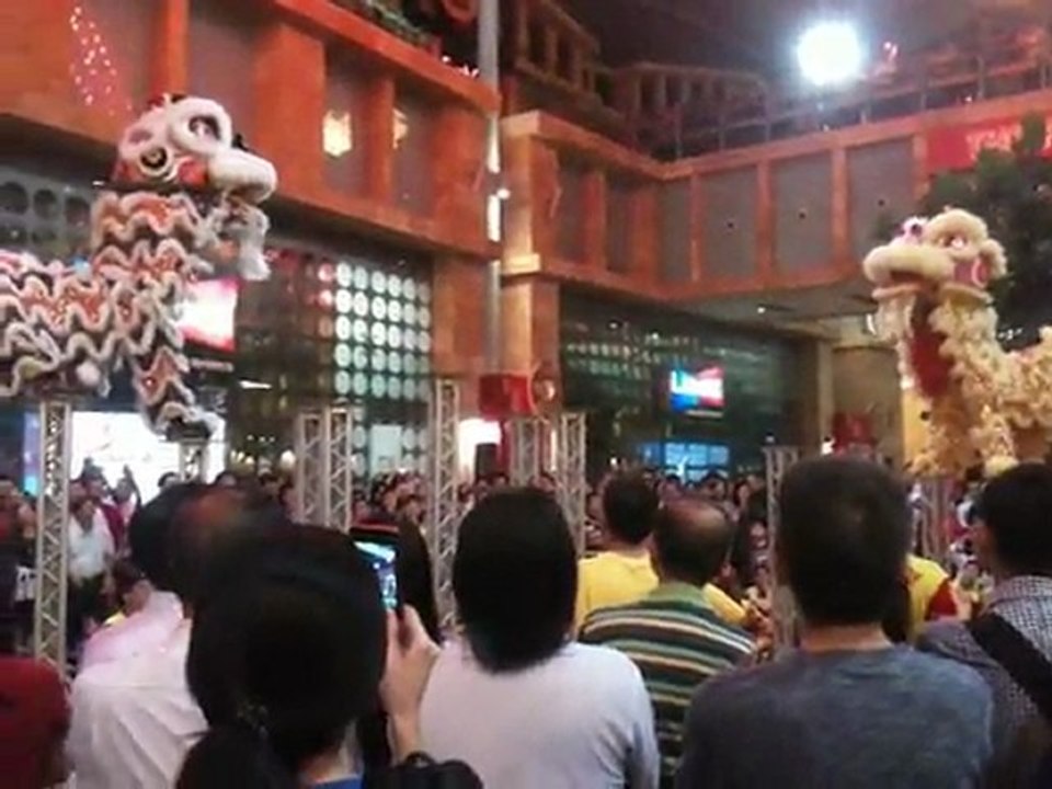 Live Result + Toto $10 Million Hong Bao Draw - Commemoration @ LiveWire