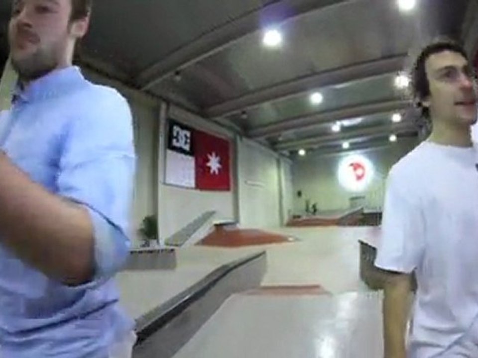 DC UK Team @ DC Embassy