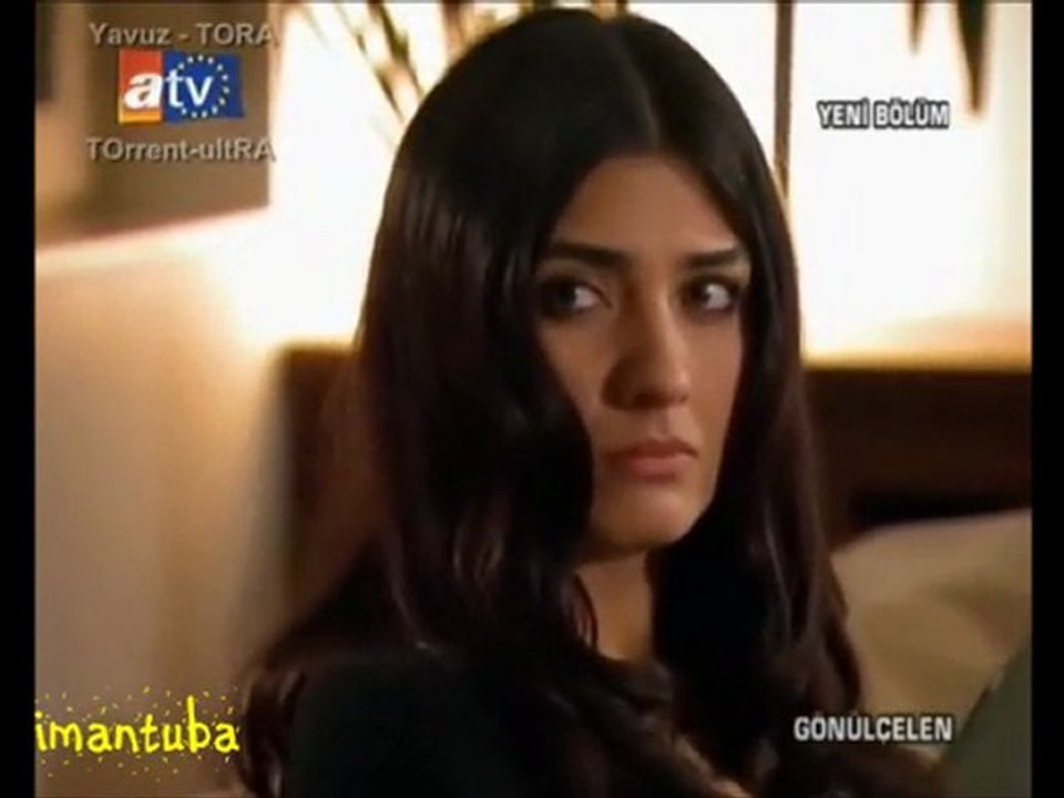 Tuba Büyüküstün يا ريت يا توبا