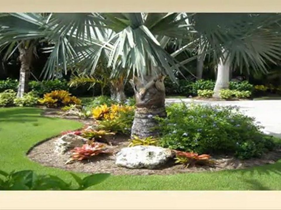 Garden Landscaping Ideas Ideas