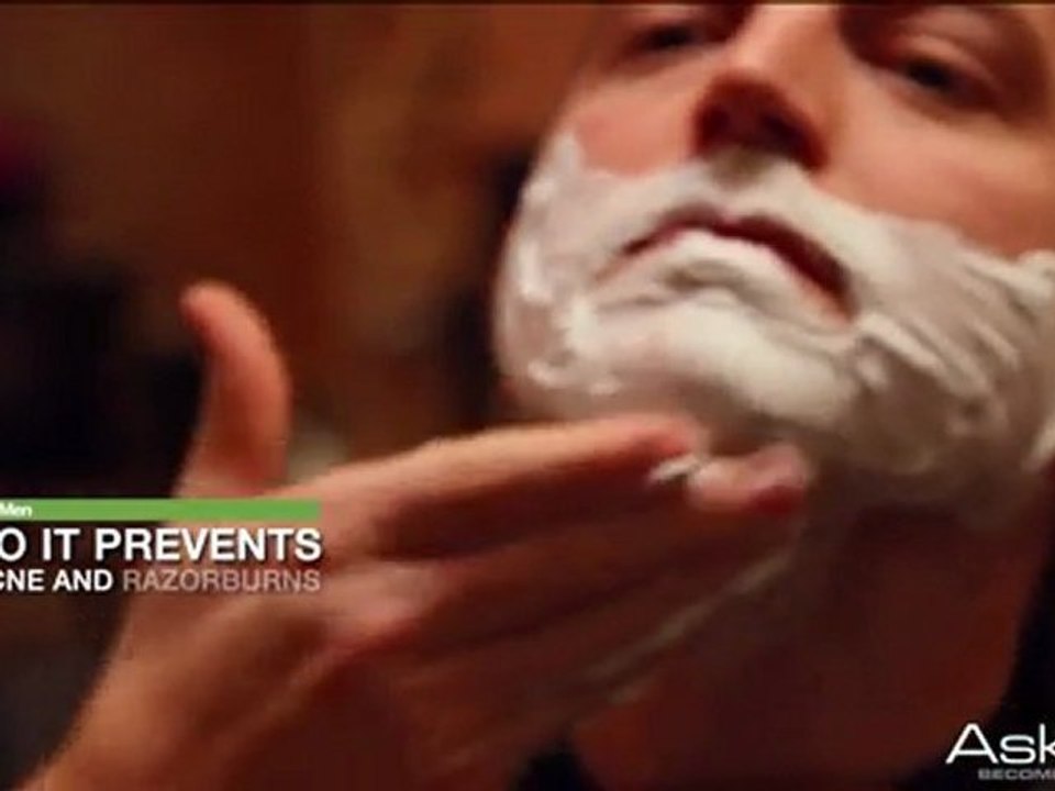 The Art Of The Shave