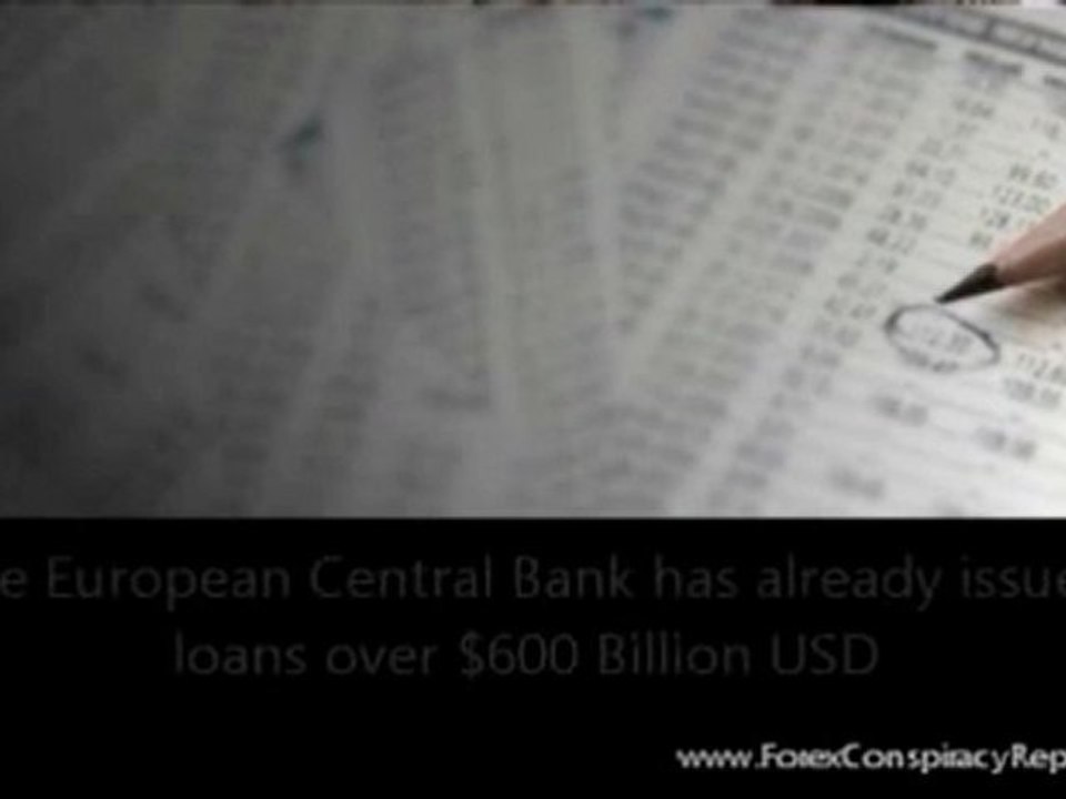 European Central Bank Monetary Policy