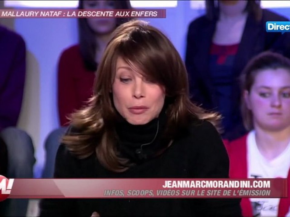 Mallaury Nataf et ses révélations sur le Secours Islamique Français 🇫🇷