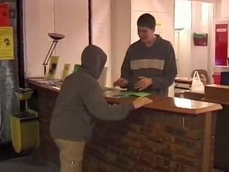 2001 la course au tel 2001