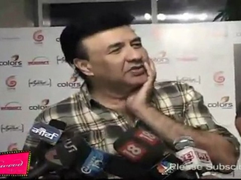 Composer Anu Malik Speaks About Jagjit Singh