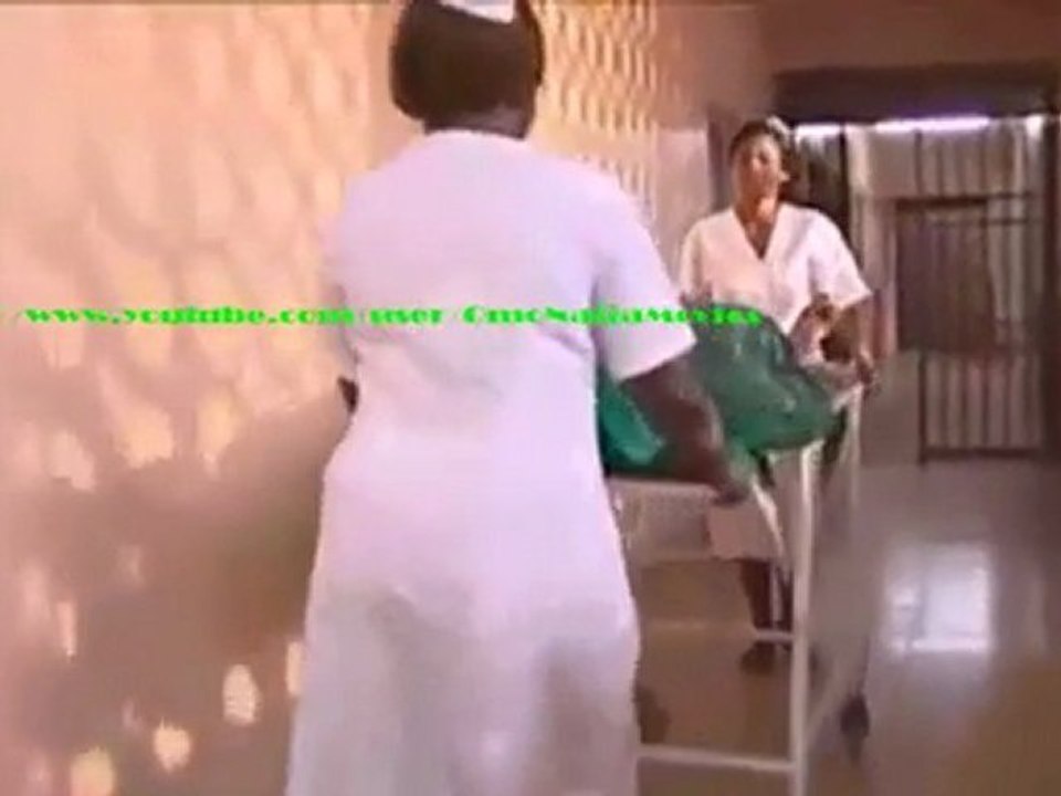 ELEM1 - 2: Toyin Aimakhu & Faithia Balogun