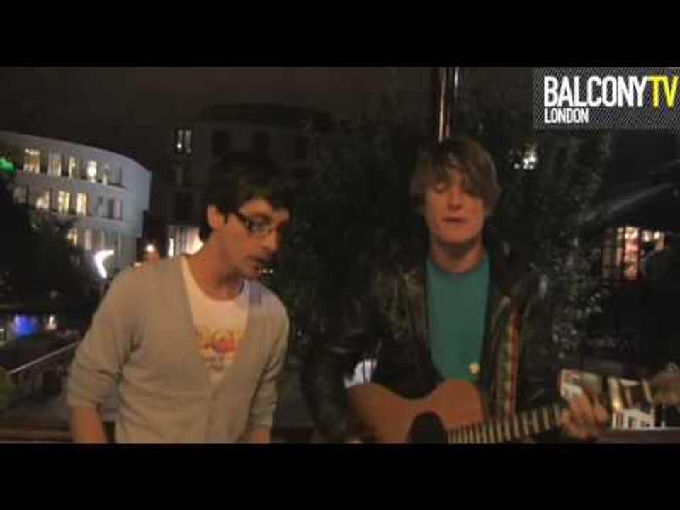 D-FINITIVE (BalconyTV)