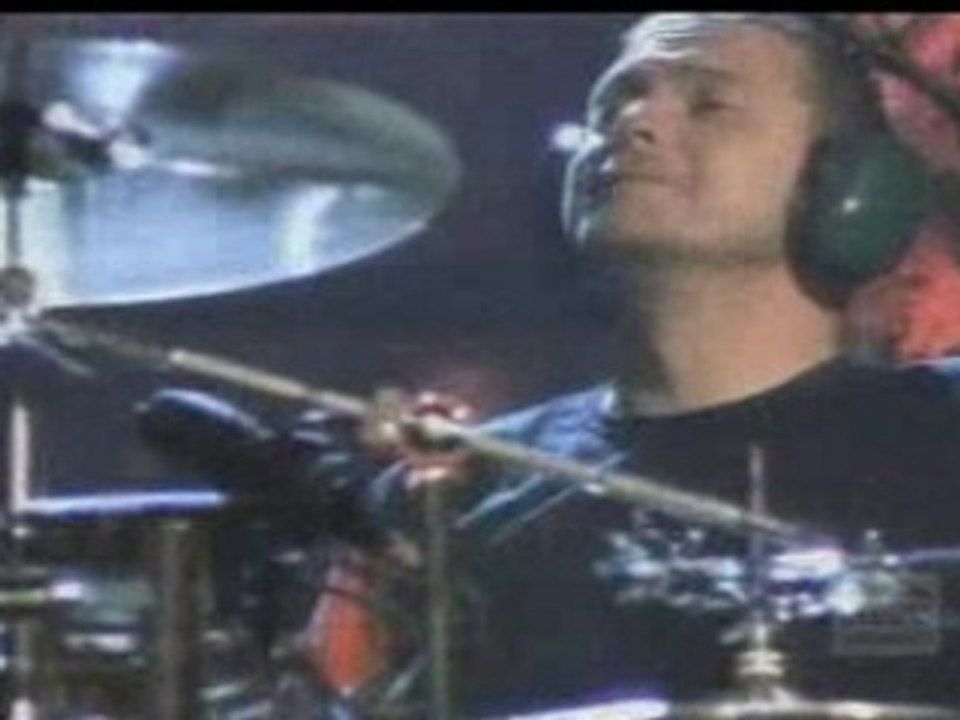 Def Leppard - Hysteria