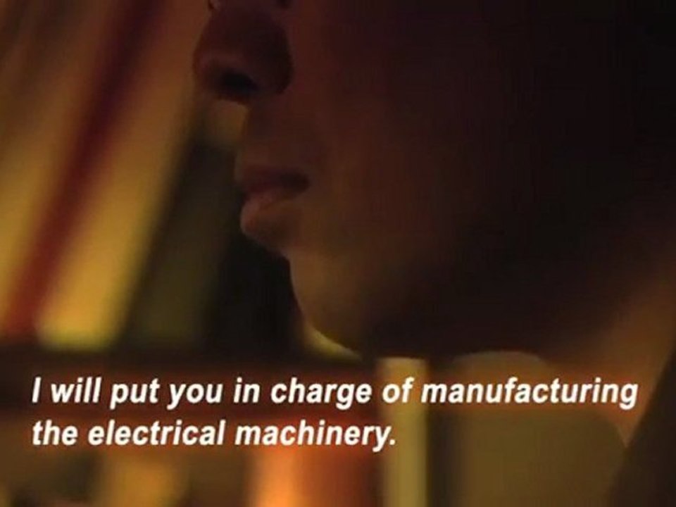 Hitachi's Journey: The Inspiring Story of Its Founder Namihei Odaira 🚀