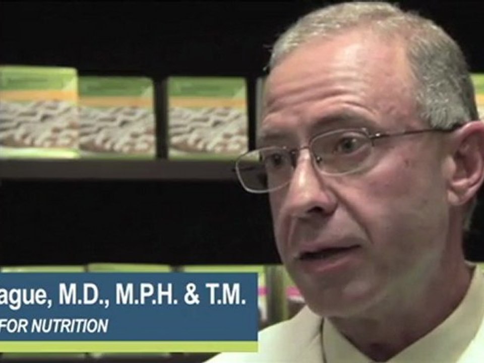 Center for Nutrition