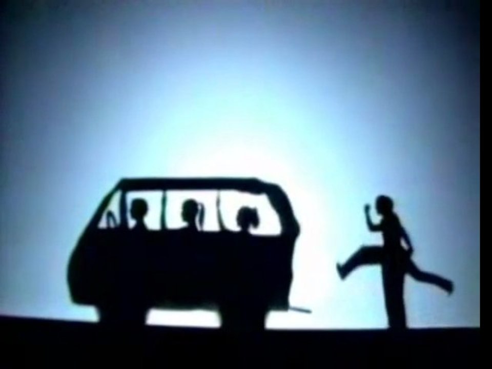 Amazing choreography