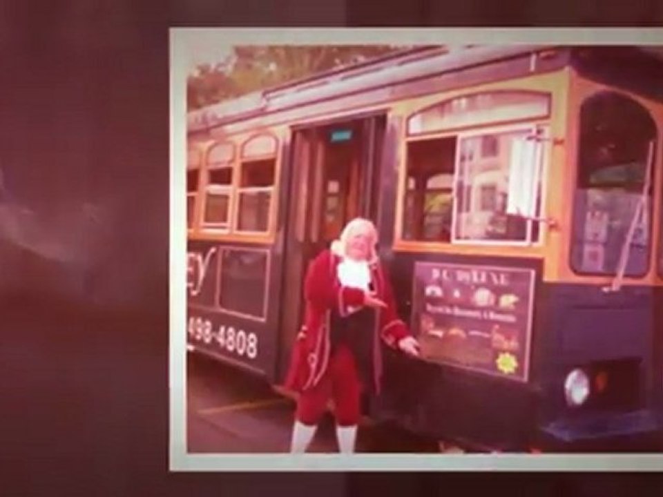 DC Limo | DC Limousines