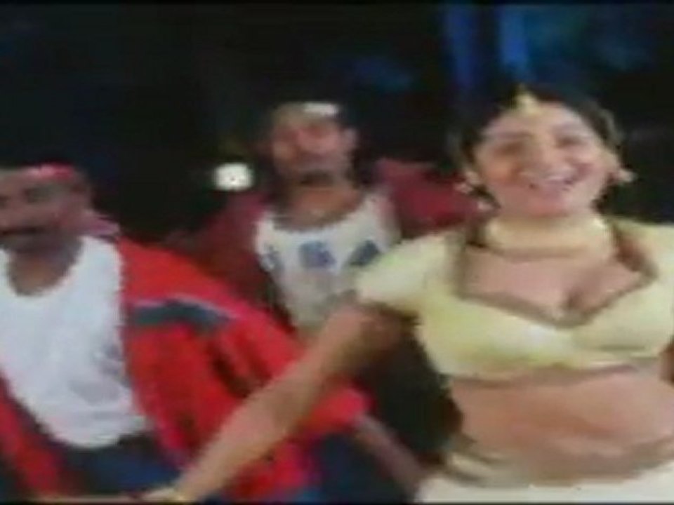 Machan Meesai Veecharuva - Meri Aan