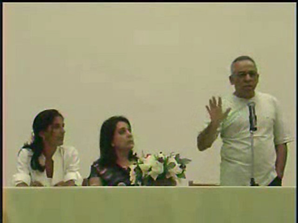 Lições de Vida - 08.12.11: Adenauer Novaes