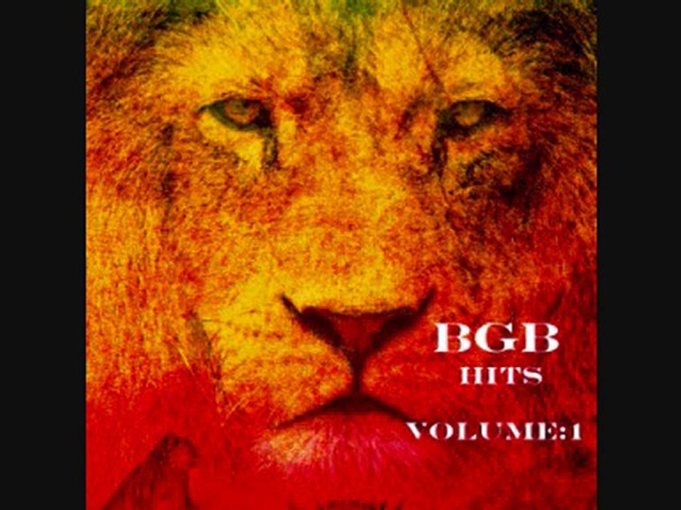 BGB HITS  seggae music