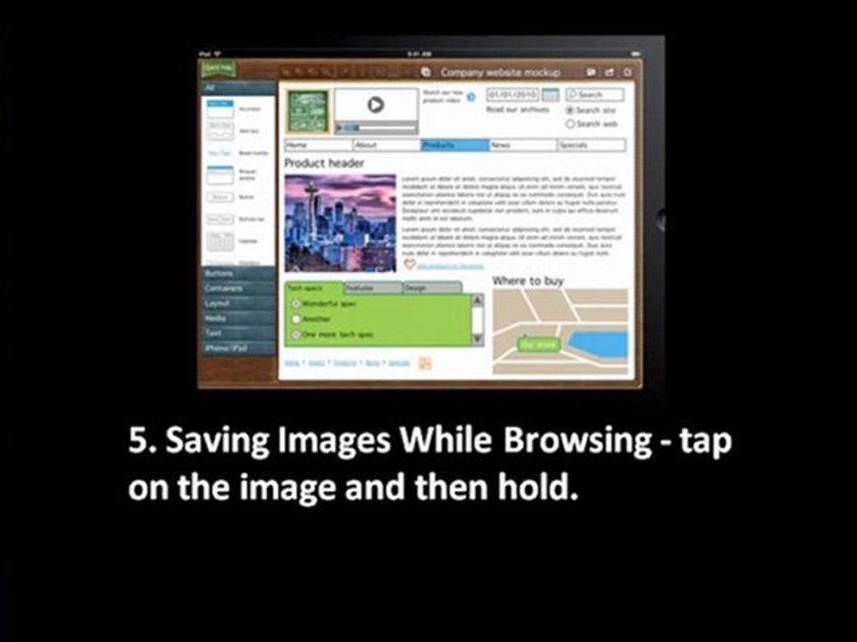 Free Simplest iPad Tips and Tricks for You!