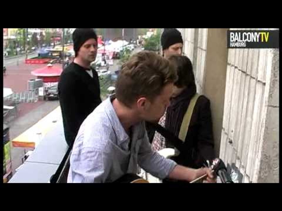 CASE CONRAD (BalconyTV)