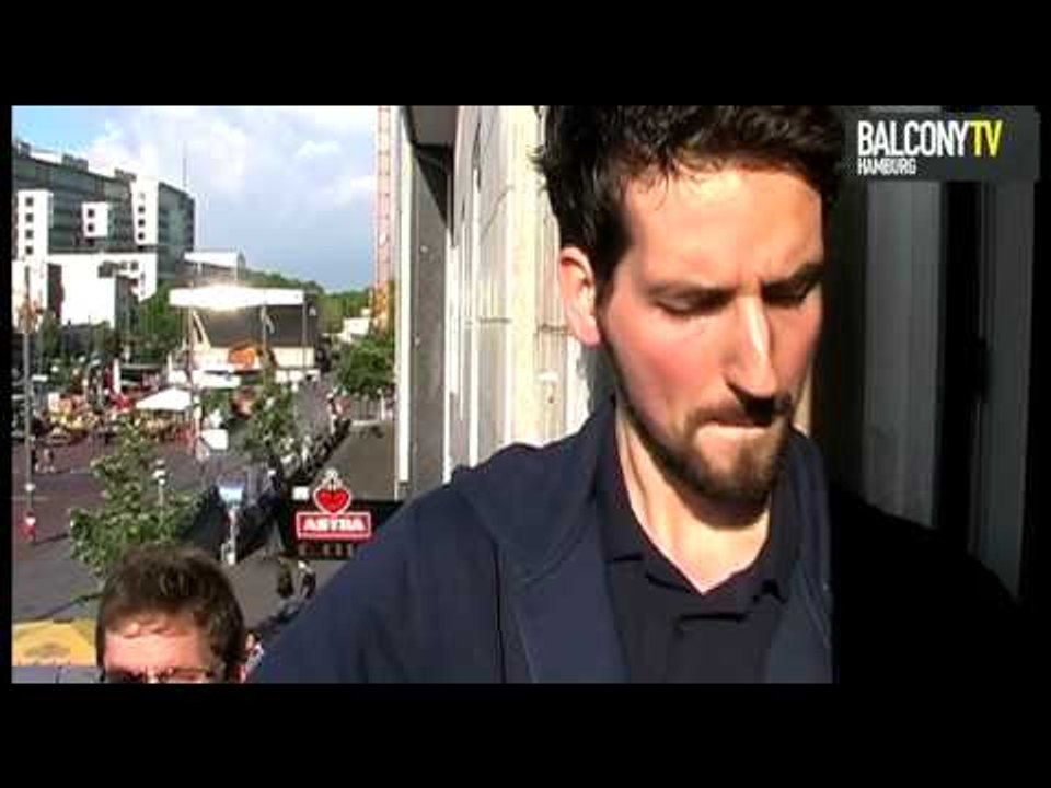 Zoomooze auf BalconyTV: Marburger Band präsentiert sich