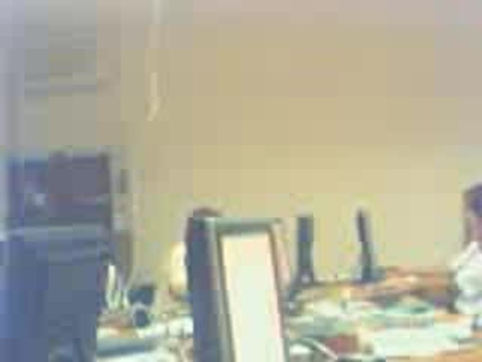 it's our workstation