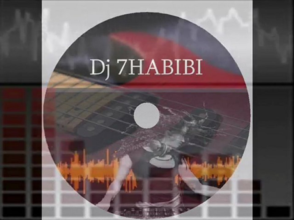 MIX 5 Dj 7HABIBI Arabic - DJ Mix Remix