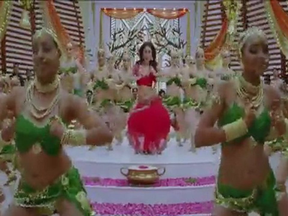 Muthada Chammak Challo Tamil HD...