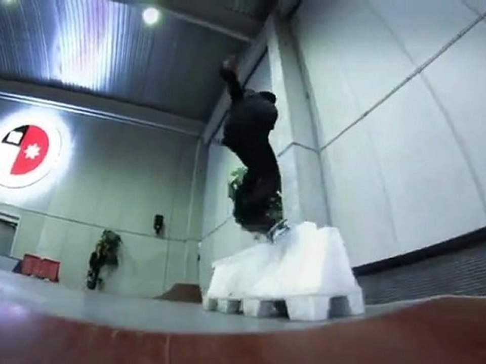 Jart Pro team @ DC Embassy