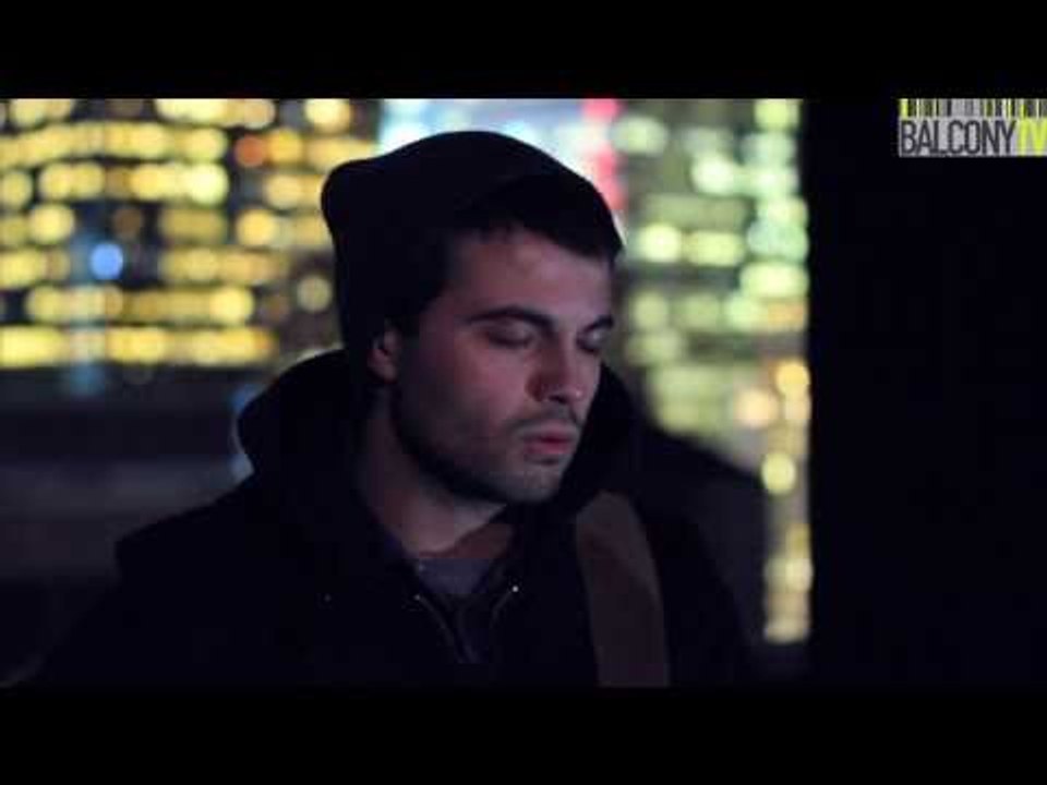 ATHLETICS (BalconyTV)