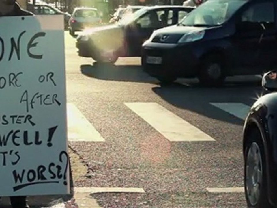 Gone Gone Gone - Studio Version