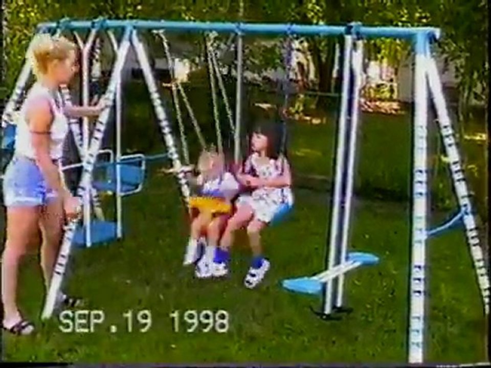 Eminem - Mockingbird (Music Video)